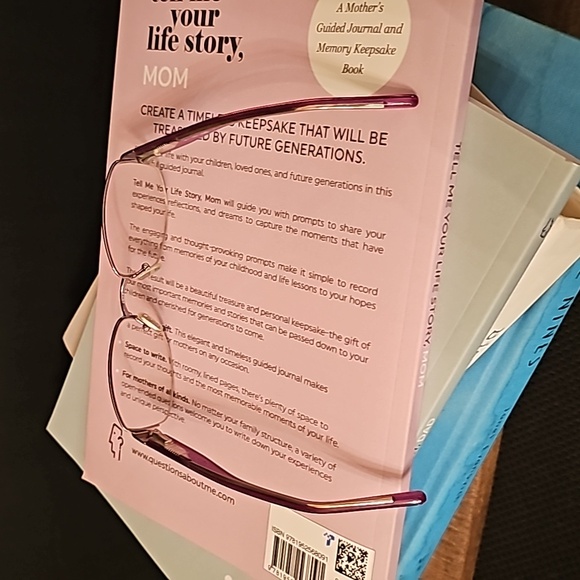 Vintage Coach Glasses - Picture 4 of 8